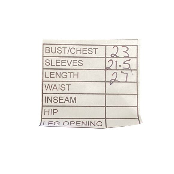 URBAN OUTFITTERS Women's Silver Metallic Faux-Fur Button-Down Coat SZ M - Picture 12 of 12